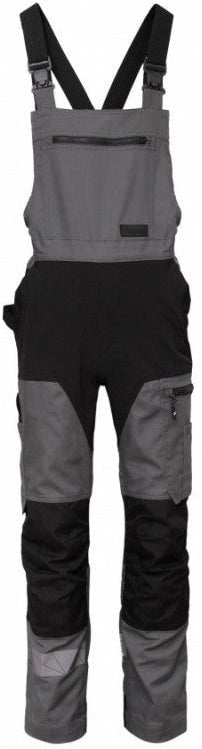 Load image into Gallery viewer, Bib &amp; Brace BOSAFETY MASHUP - TEXX
