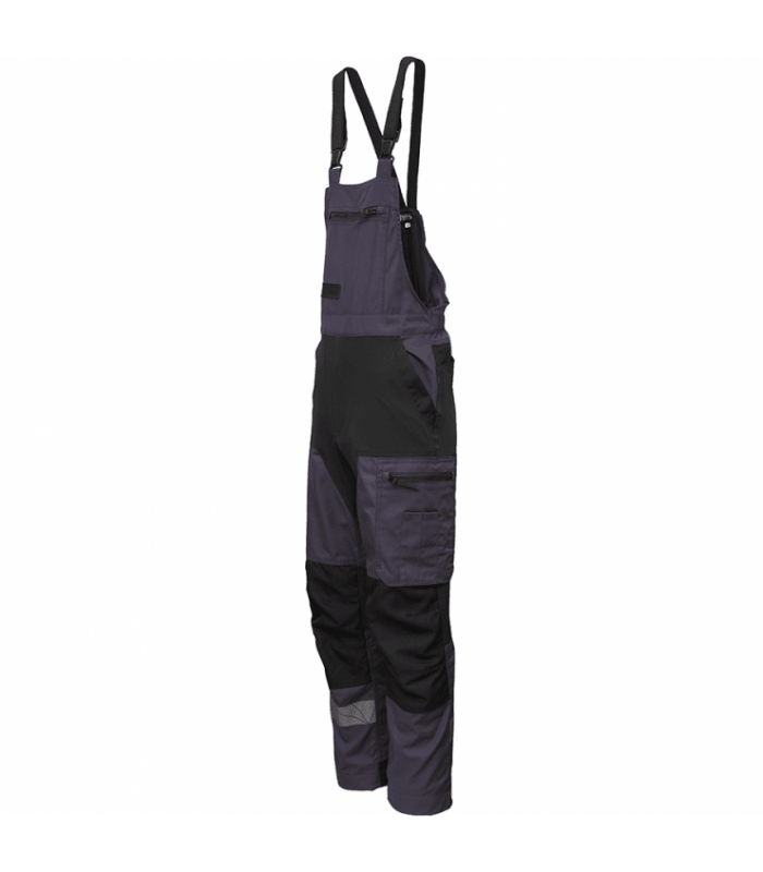 Load image into Gallery viewer, Bib &amp; Brace BOSAFETY MASHUP - TEXX
