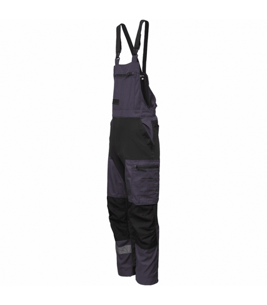 Bib & Brace BOSAFETY MASHUP - TEXX