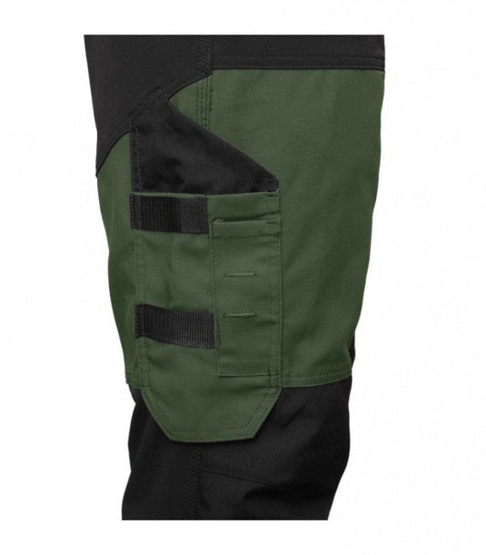 Bib & Brace BOSAFETY MASHUP - TEXX