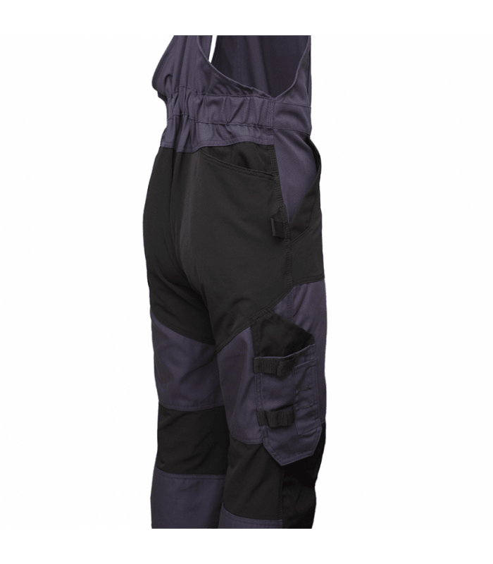 Load image into Gallery viewer, Bib &amp; Brace BOSAFETY MASHUP - TEXX
