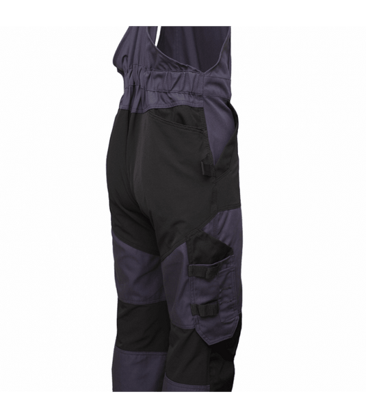 Bib & Brace BOSAFETY MASHUP - TEXX