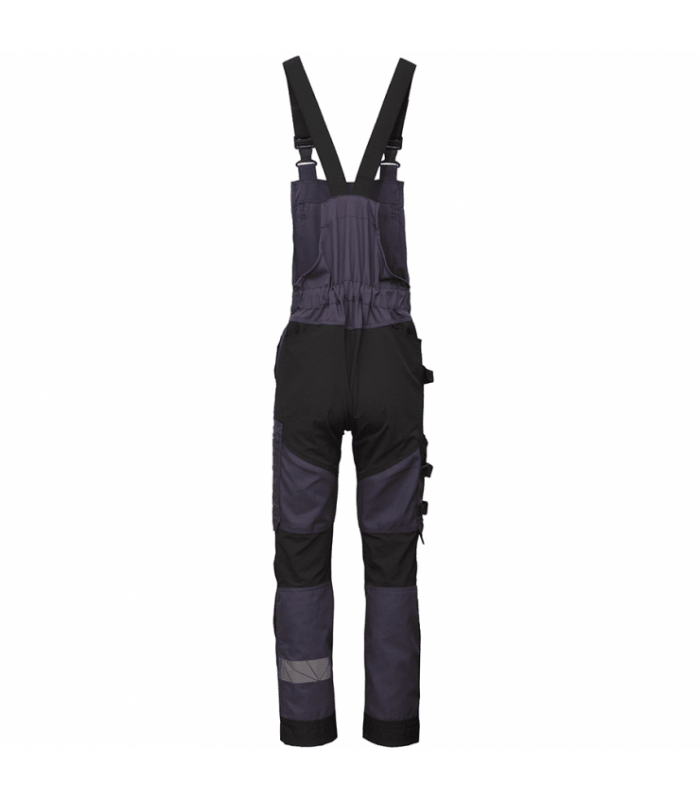 Load image into Gallery viewer, Bib &amp; Brace BOSAFETY MASHUP - TEXX
