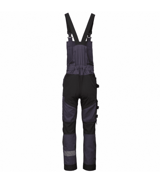 Bib & Brace BOSAFETY MASHUP - TEXX