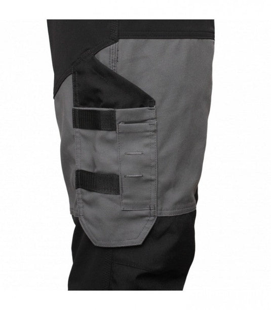 Bib & Brace BOSAFETY MASHUP - TEXX