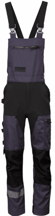 Load image into Gallery viewer, Bib &amp; Brace BOSAFETY MASHUP - TEXX

