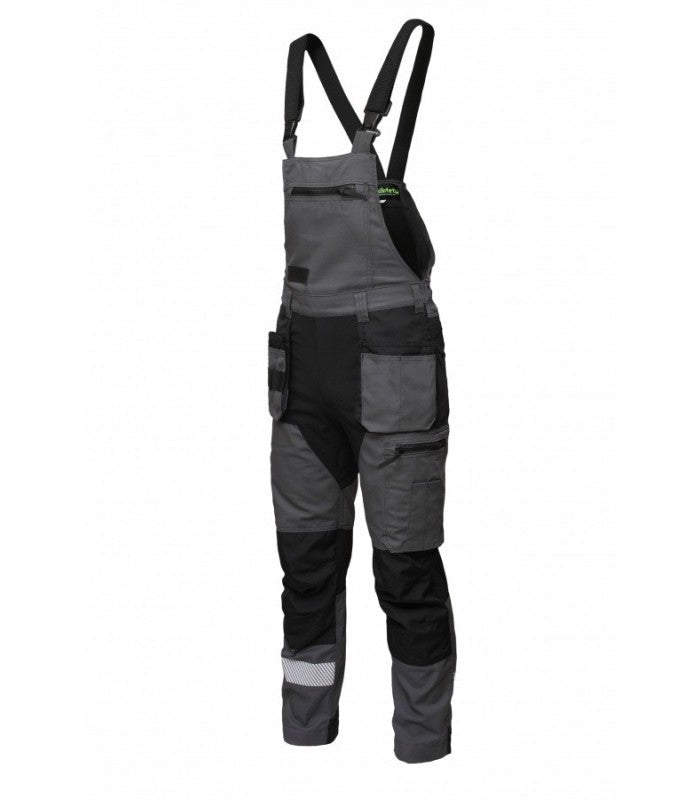 Load image into Gallery viewer, Bib &amp; Brace BOSAFETY MASHUP PLUS - TEXX
