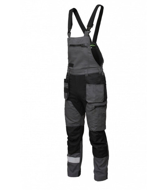 Bib & Brace BOSAFETY MASHUP PLUS - TEXX