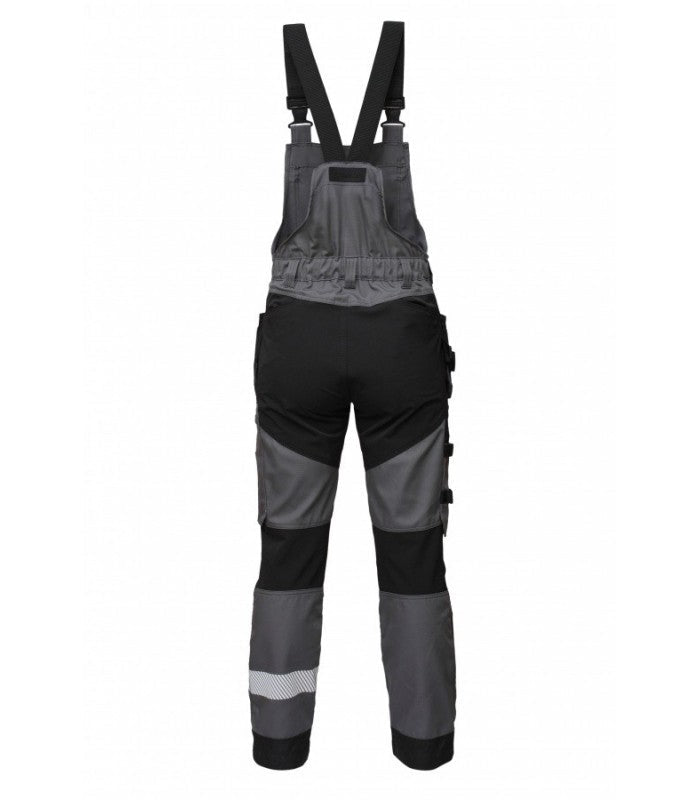 Load image into Gallery viewer, Bib &amp; Brace BOSAFETY MASHUP PLUS - TEXX
