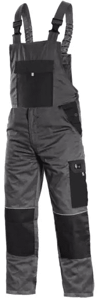 Bib & Brace CXS CRONOS - TEXX