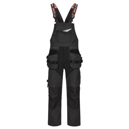 Bib & Brace PESSO TITAN FLEXPRO 125 - TEXX