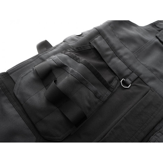Bib & Brace PESSO TITAN FLEXPRO 125 - TEXX