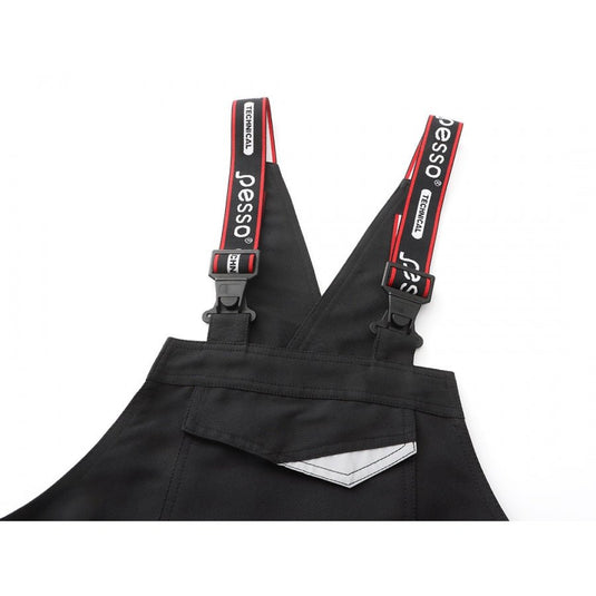 Bib & Brace PESSO TITAN FLEXPRO 125 - TEXX