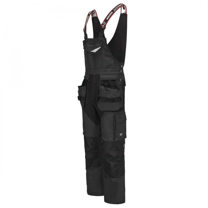 Load image into Gallery viewer, Bib &amp; Brace PESSO TITAN FLEXPRO 125 - TEXX
