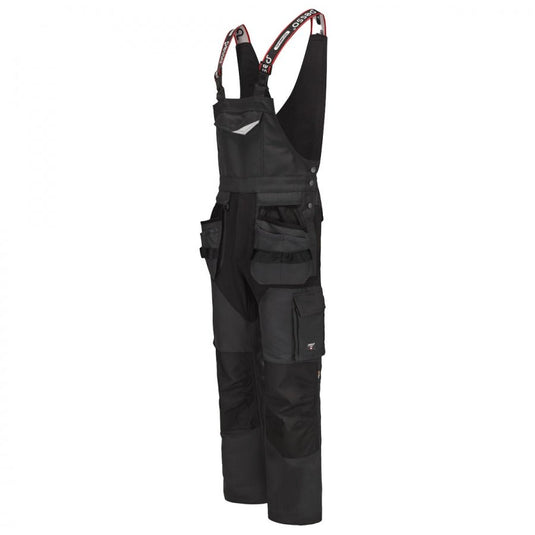 Bib & Brace PESSO TITAN FLEXPRO 125 - TEXX