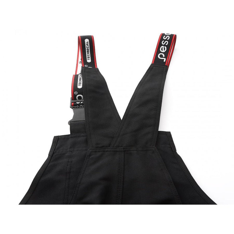Load image into Gallery viewer, Bib &amp; Brace PESSO TITAN FLEXPRO 125 - TEXX

