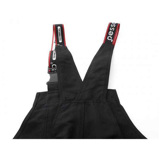 Bib & Brace PESSO TITAN FLEXPRO 125 - TEXX