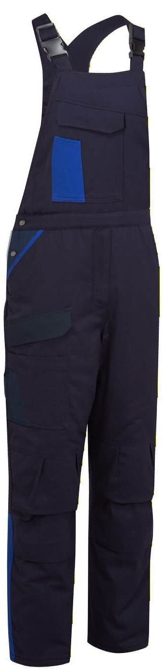 Bib & Brace PORTWEST CD112 - TEXX