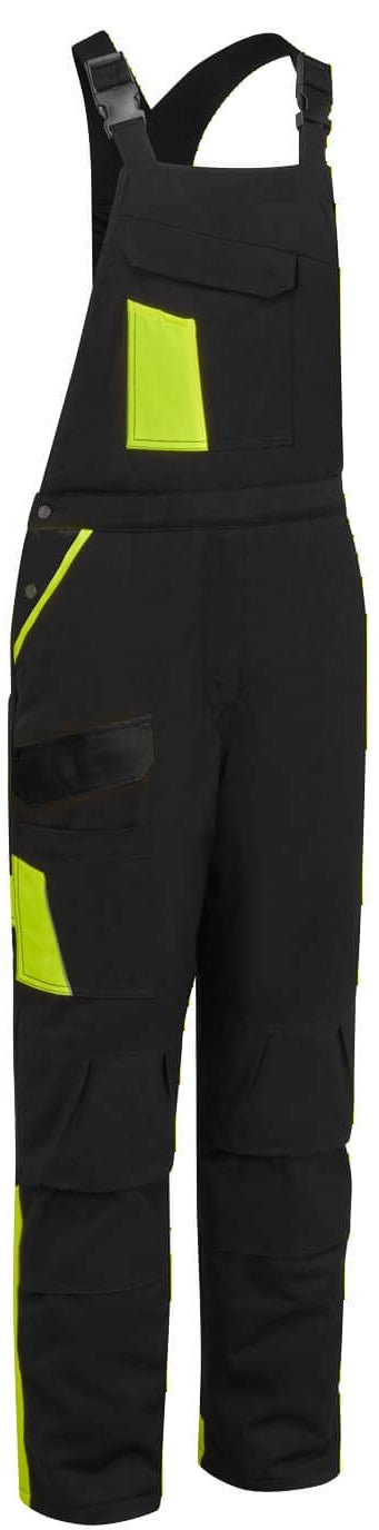 Bib & Brace PORTWEST CD112 - TEXX