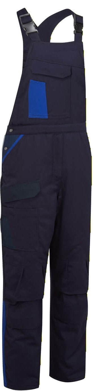 Bib & Brace PORTWEST CD117 Insulated - TEXX