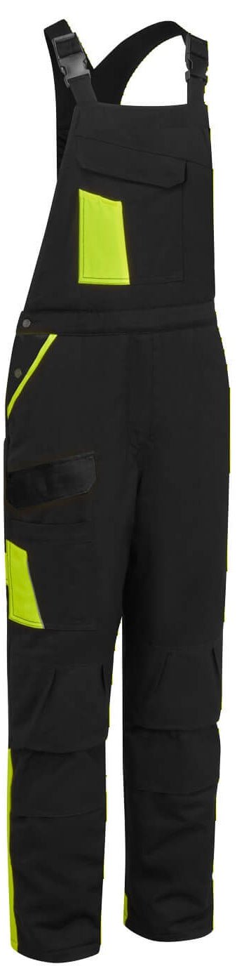 Load image into Gallery viewer, Bib &amp; Brace PORTWEST CD117 Insulated - TEXX
