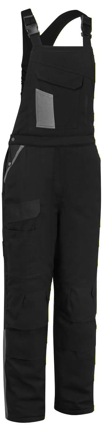 Load image into Gallery viewer, Bib &amp; Brace PORTWEST CD117 Insulated - TEXX
