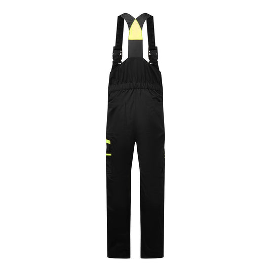 Bib & Brace PORTWEST CD850 - TEXX