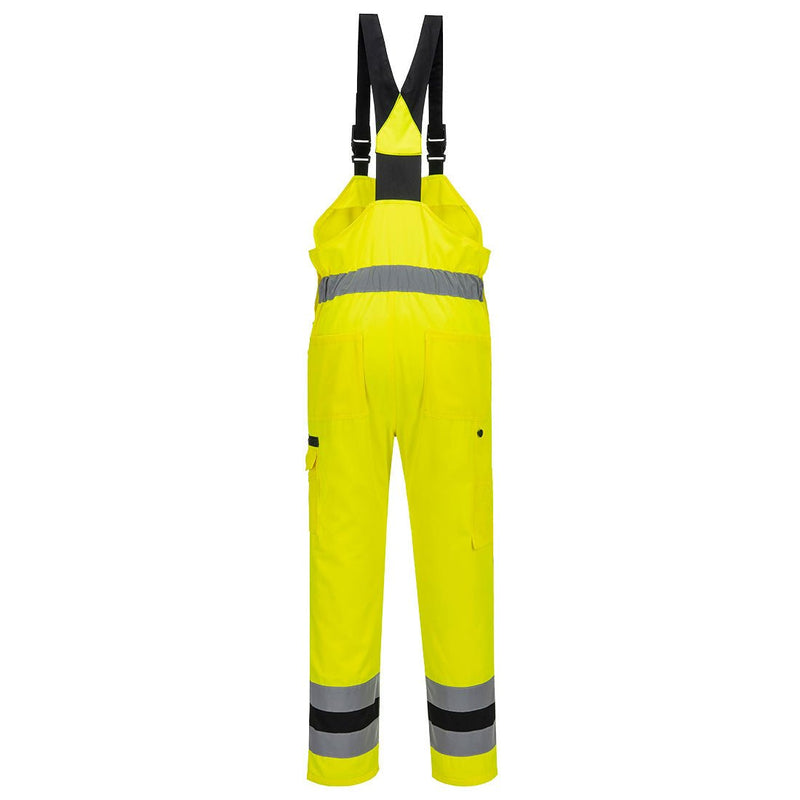 Load image into Gallery viewer, Bib &amp; Brace PORTWEST CD852 - TEXX
