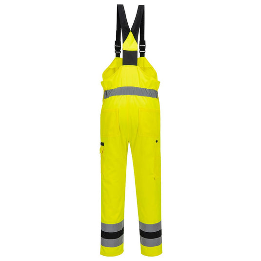 Bib & Brace PORTWEST CD852 - TEXX