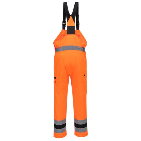 Bib & Brace PORTWEST CD852 - TEXX