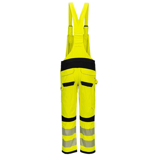 Bib & Brace PORTWEST FR420 - TEXX