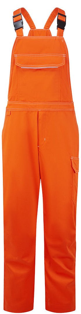 Bib & Brace PORTWEST FR444 - TEXX