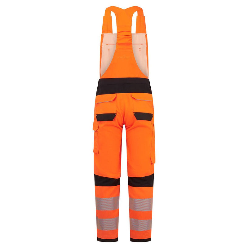 Load image into Gallery viewer, Bib &amp; Brace PORTWEST FR453 - TEXX
