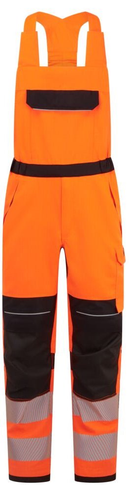 Bib & Brace PORTWEST FR453 - TEXX