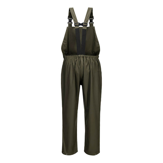 Bib & Brace PORTWEST S653 - TEXX