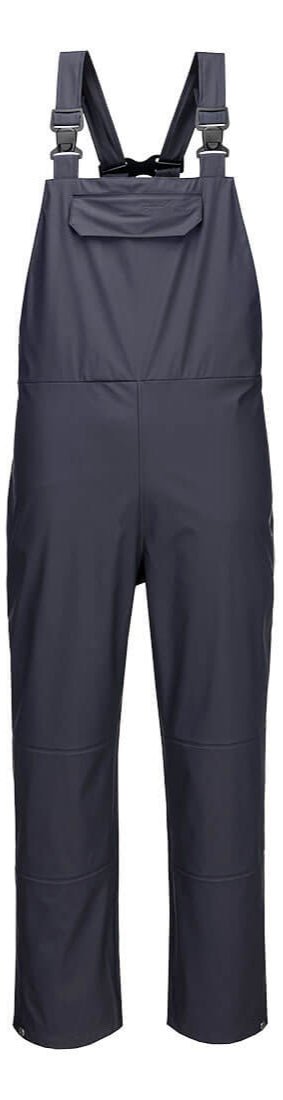 Bib & Brace PORTWEST S653 - TEXX