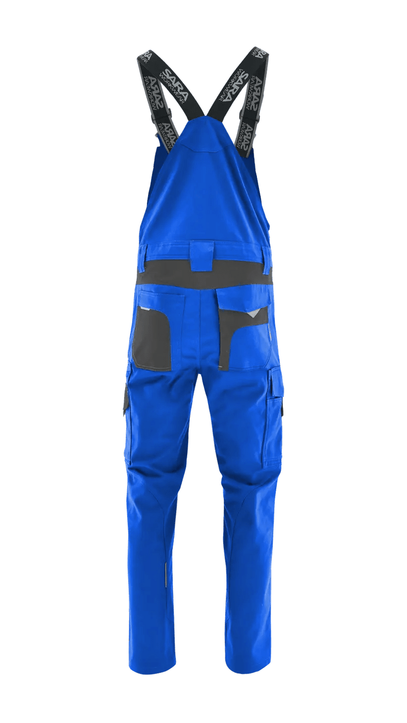 Load image into Gallery viewer, Bib &amp; Brace SARA WORKWEAR DRAGON - TEXX
