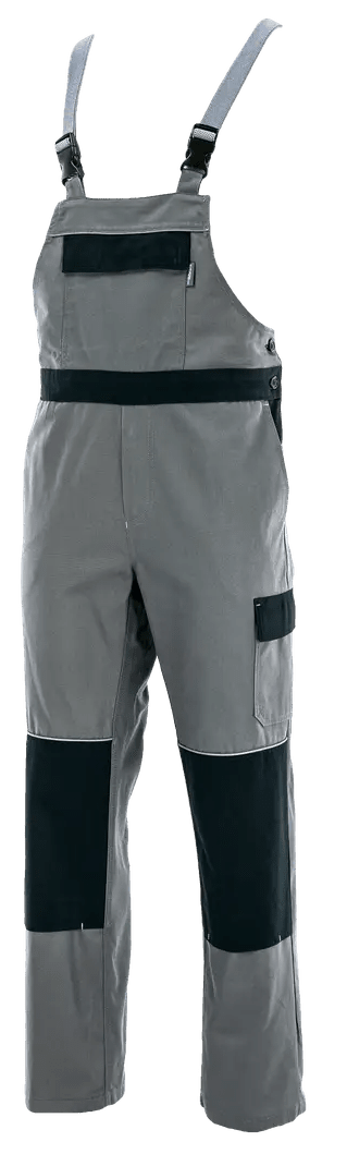 Load image into Gallery viewer, Bib &amp; Brace SARA WORKWEAR SZYPER - TEXX
