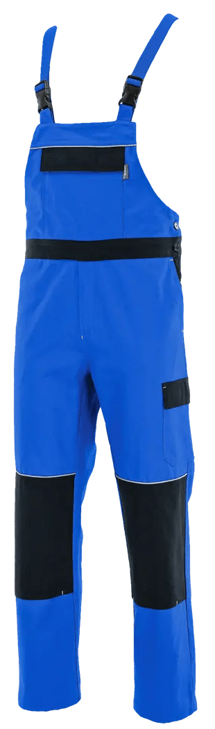 Load image into Gallery viewer, Bib &amp; Brace SARA WORKWEAR SZYPER - TEXX
