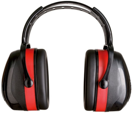 Earmuffs SAFETOP BIG DRUMMER 82200N
