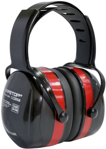 Ear muffs SAFETOP BIG DRUMMER