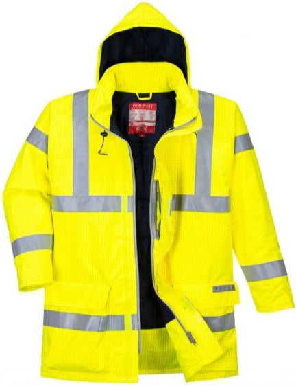 Jacket PORTWEST S778