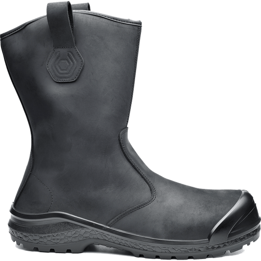 Boots BASE BE-MIGHTY S3 - TEXX