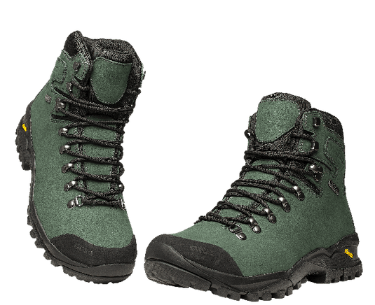 Boots BENNON Terenno - TEXX