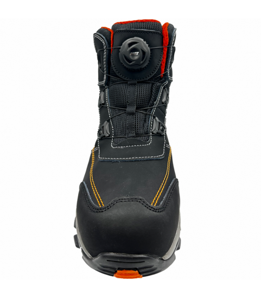 Apavi BOSAFETY DRAGONTEX-MOZ S3 FO