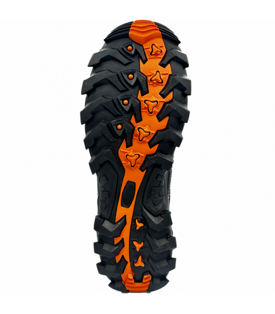 Apavi BOSAFETY DRAGONTEX-MOZ S3 FO