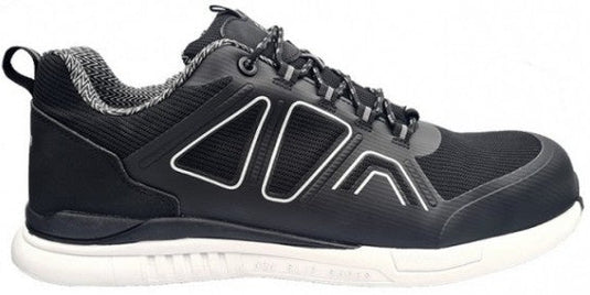 Apavi BOSAFETY FLASH S1P A FO