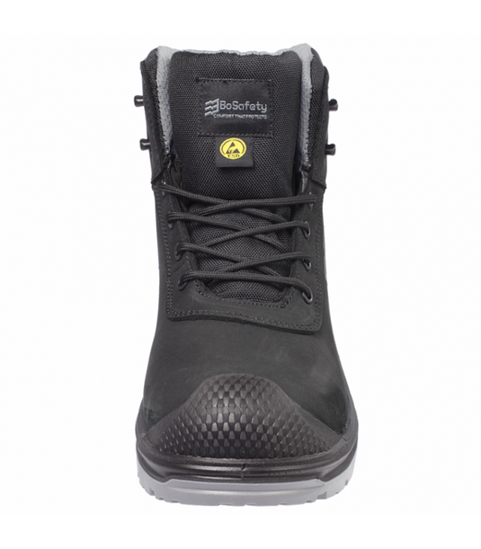 Apavi BOSAFETY GALIOT S3S