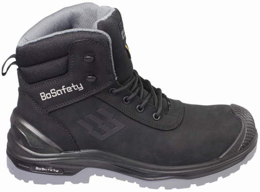 Apavi BOSAFETY GALIOT S3S