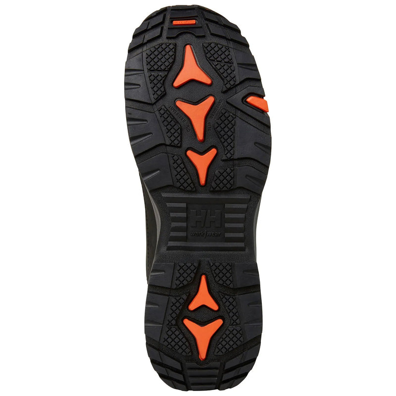 Load image into Gallery viewer, Boots HELLY HANSEN MANCHESTER LTR MID BOA S7S HT 78443 - TEXX
